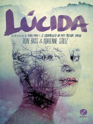 cover image of Lúcida
